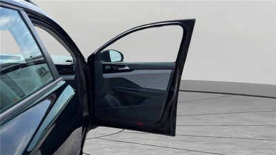 2022 Volkswagen Taos S