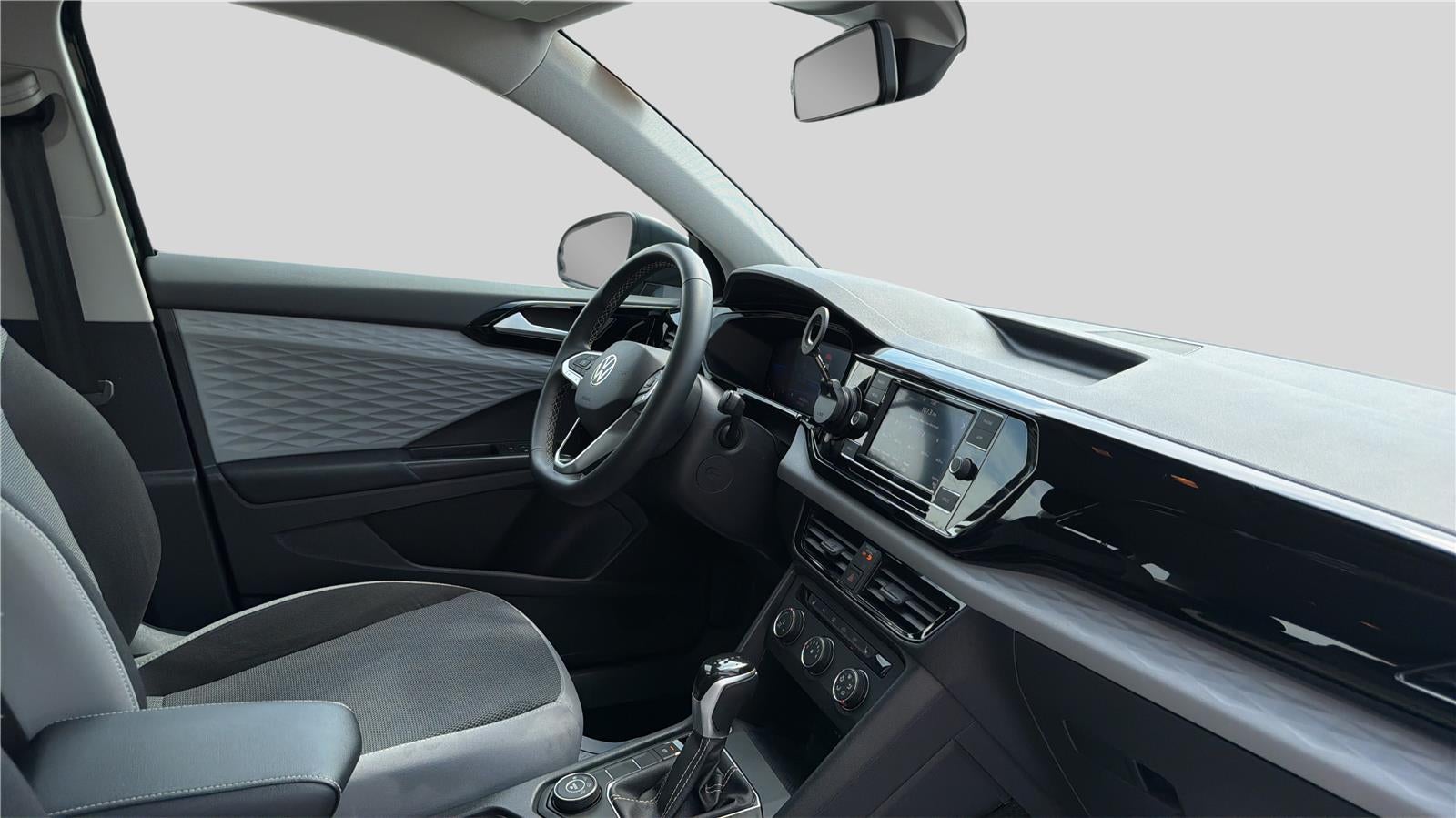 2022 Volkswagen Taos S