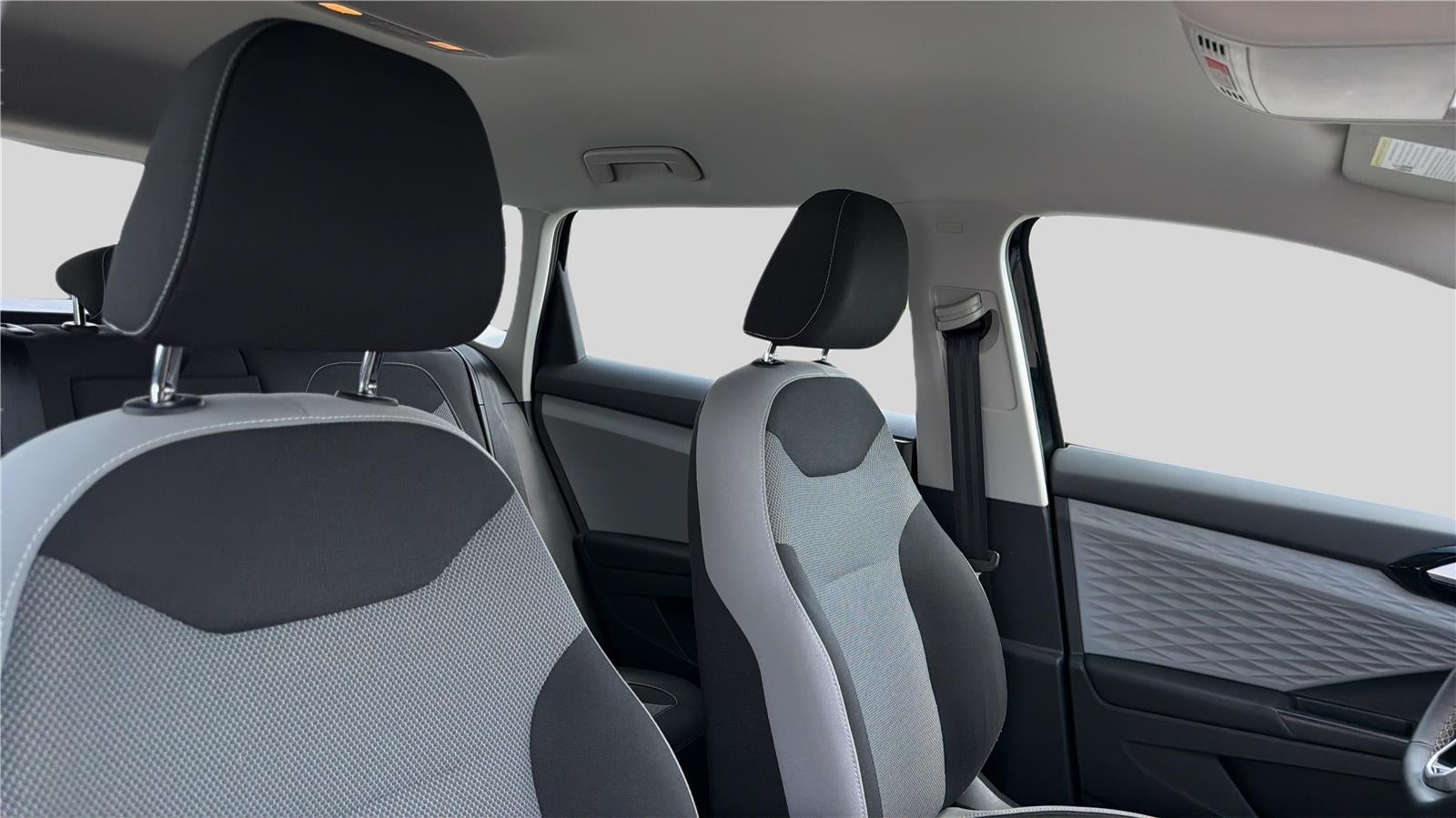 2022 Volkswagen Taos S