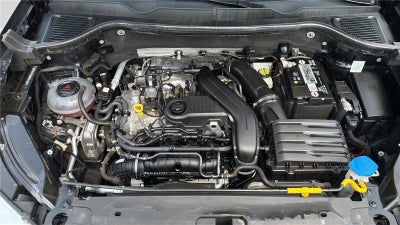 2022 Volkswagen Taos S