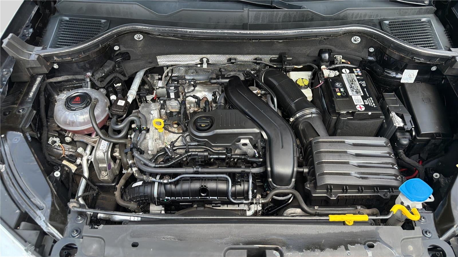 2022 Volkswagen Taos S