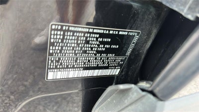 2022 Volkswagen Taos S