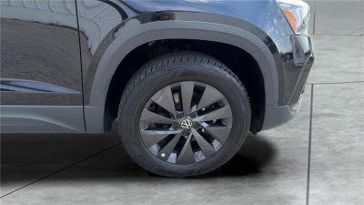 2022 Volkswagen Taos S