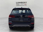 2022 Volkswagen Taos S