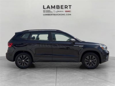 2022 Volkswagen Taos S