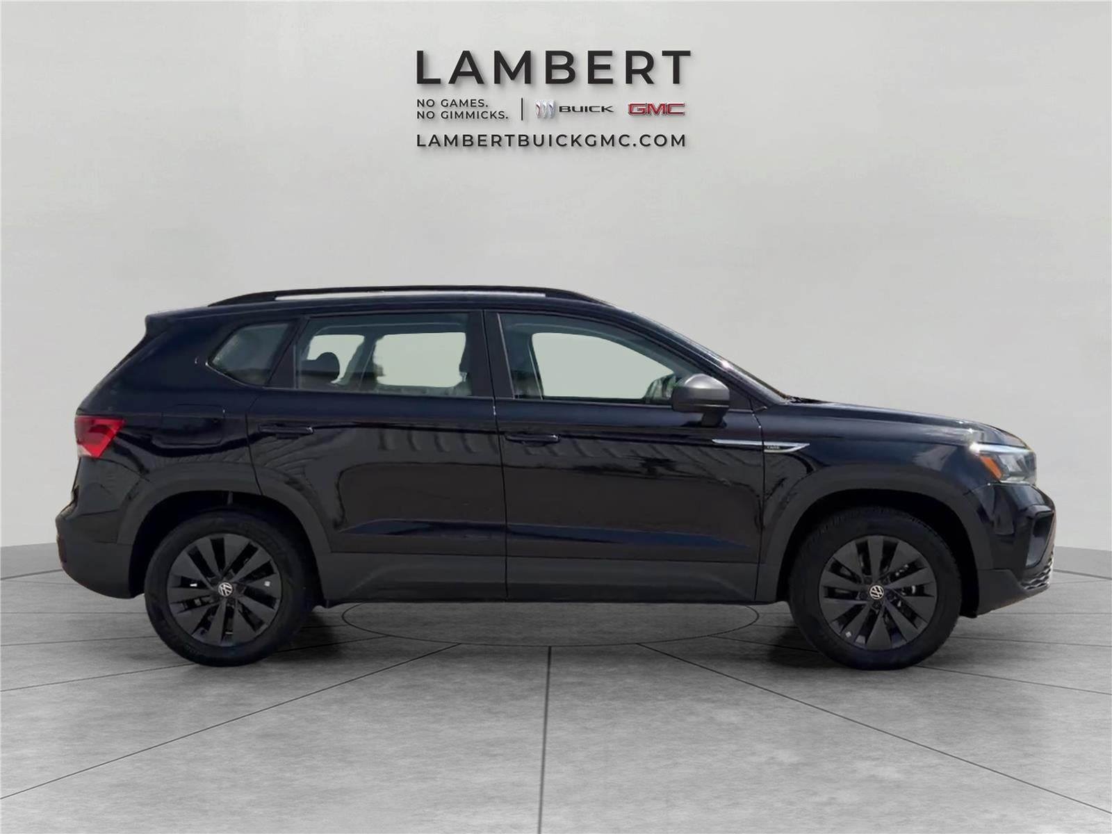 2022 Volkswagen Taos S