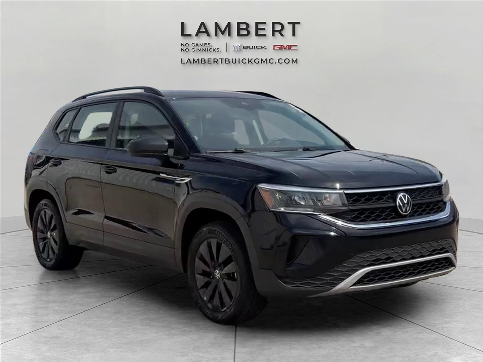 2022 Volkswagen Taos S