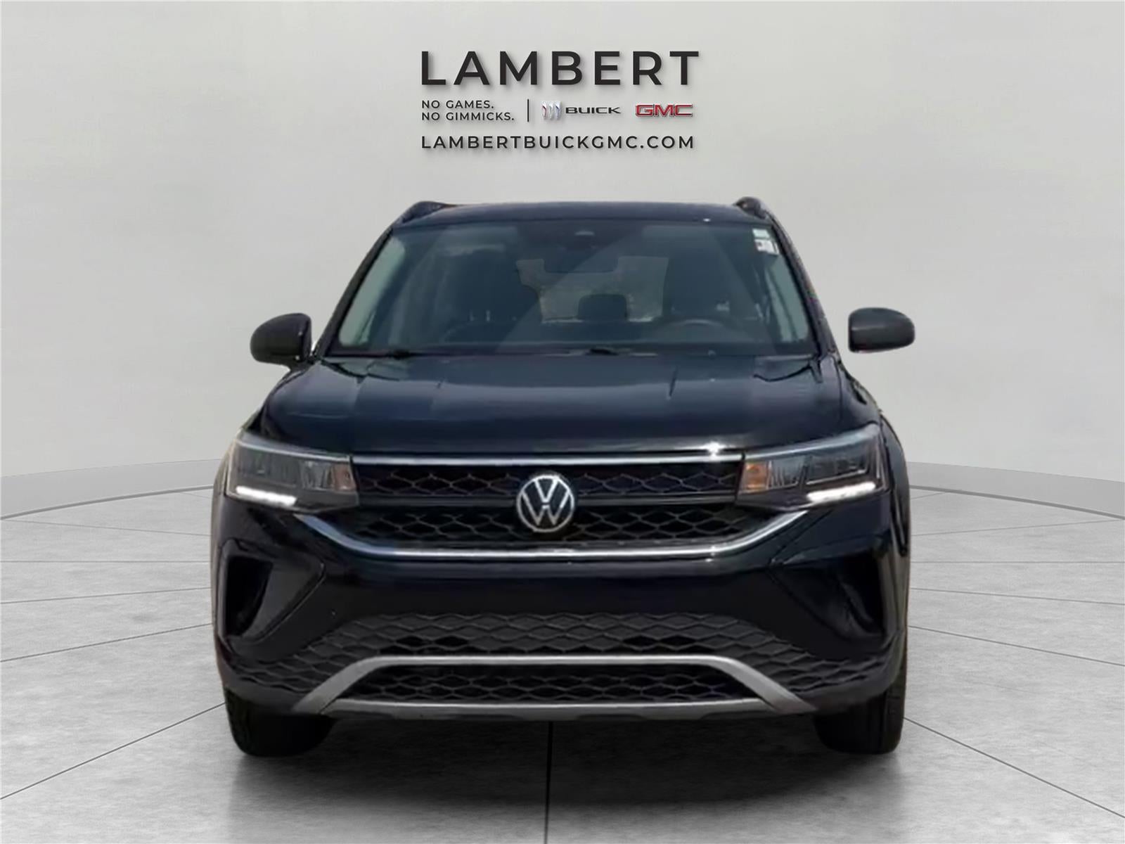 2022 Volkswagen Taos S