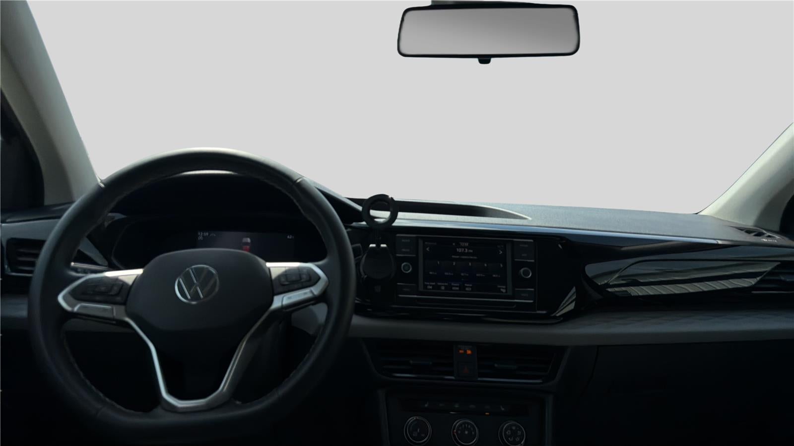 2022 Volkswagen Taos S