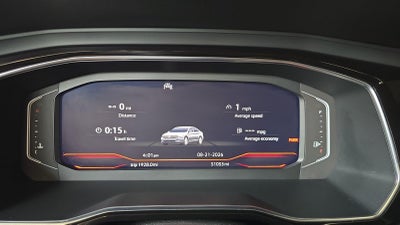 2022 Volkswagen Jetta GLI Autobahn