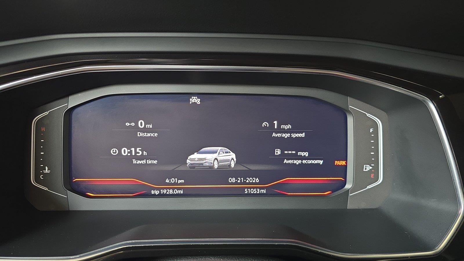 2022 Volkswagen Jetta GLI Autobahn