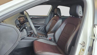 2022 Volkswagen Jetta GLI Autobahn