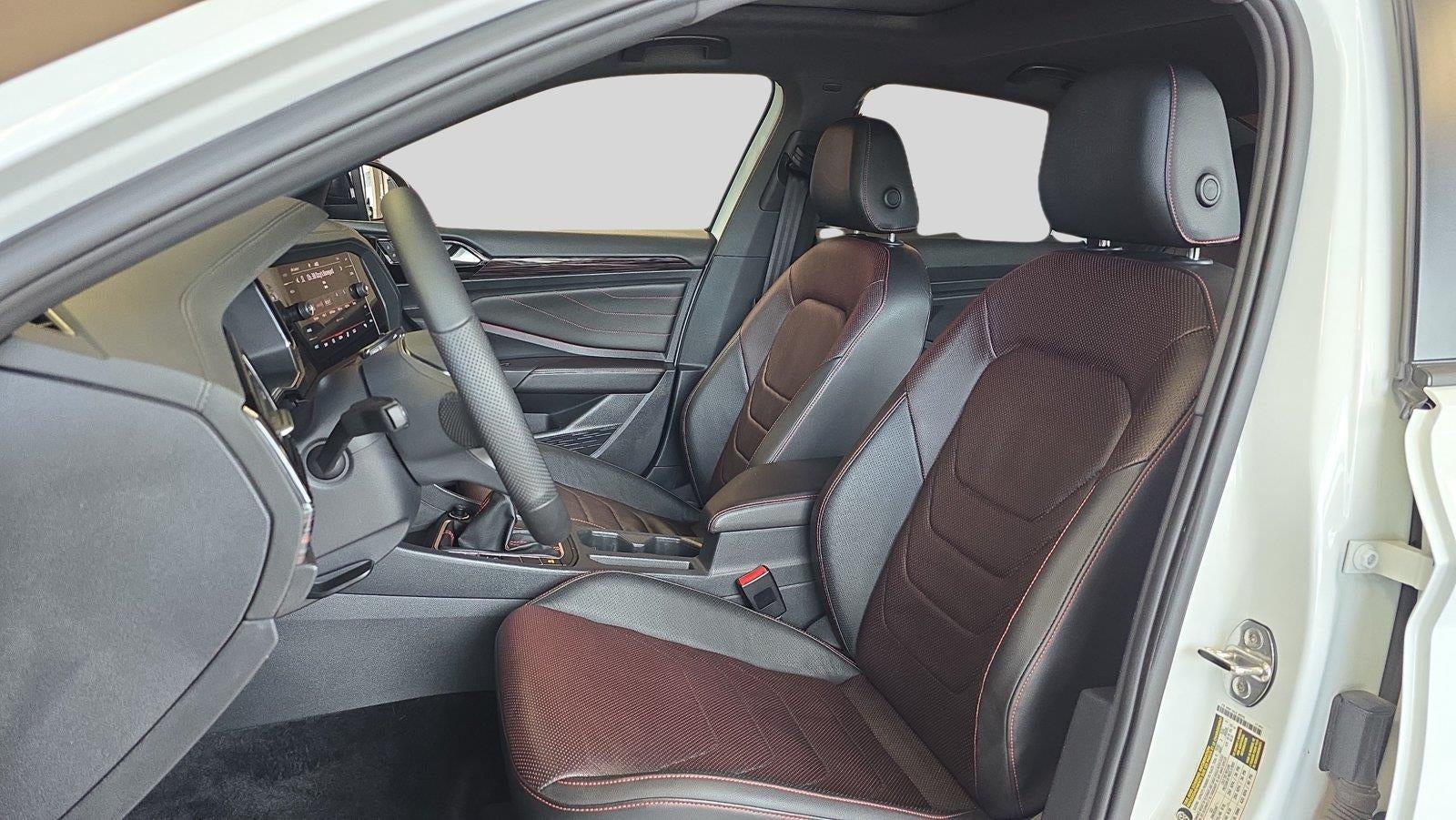 2022 Volkswagen Jetta GLI Autobahn