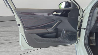 2022 Volkswagen Jetta GLI Autobahn