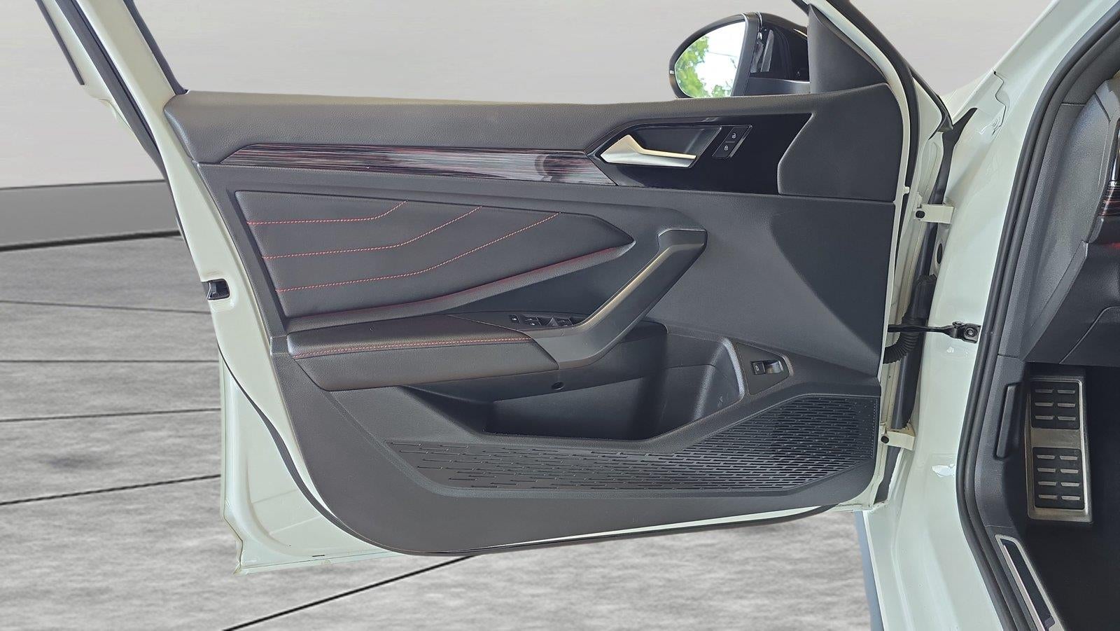 2022 Volkswagen Jetta GLI Autobahn