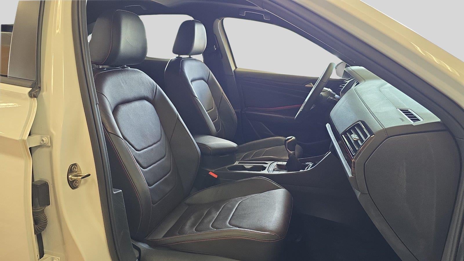 2022 Volkswagen Jetta GLI Autobahn