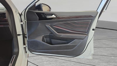 2022 Volkswagen Jetta GLI Autobahn