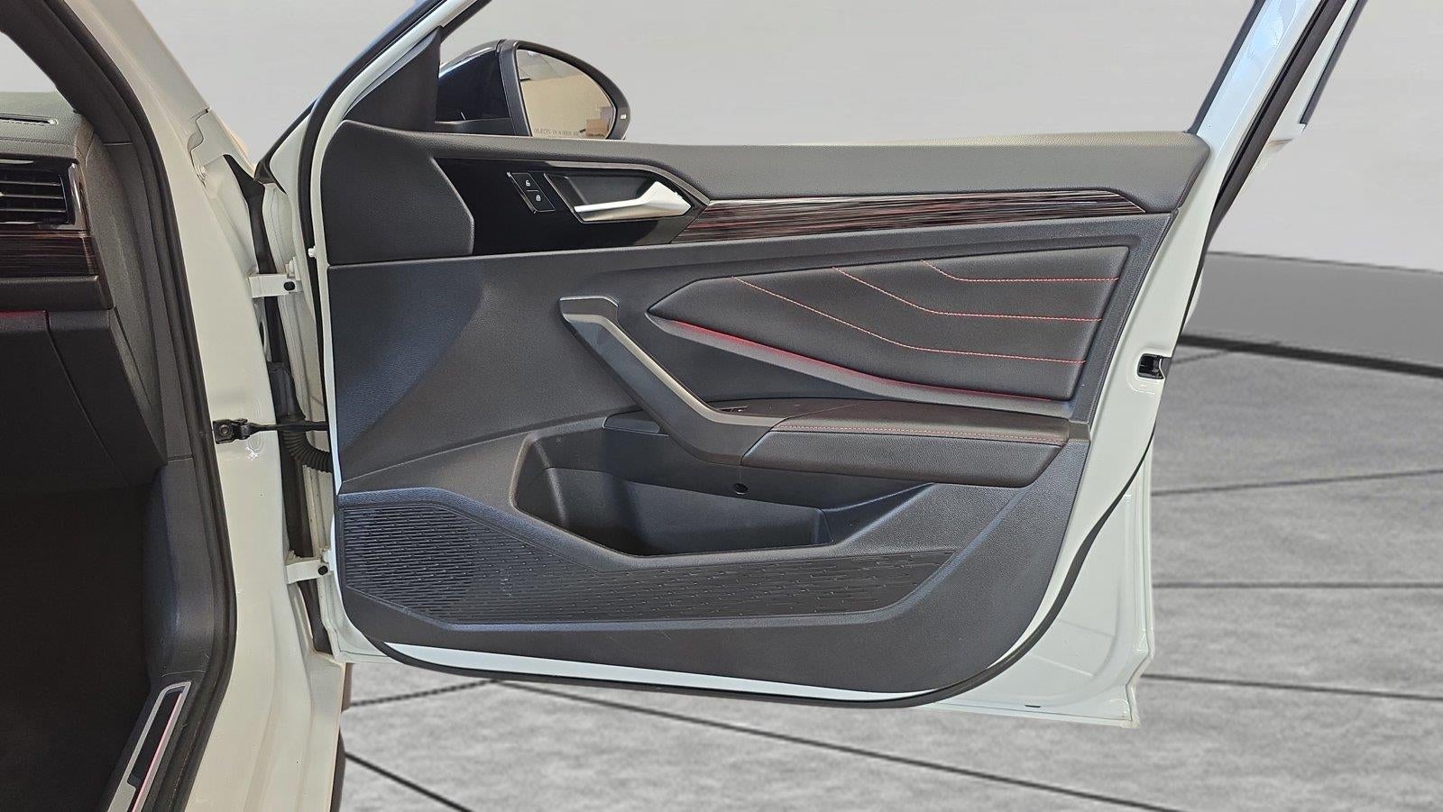 2022 Volkswagen Jetta GLI Autobahn