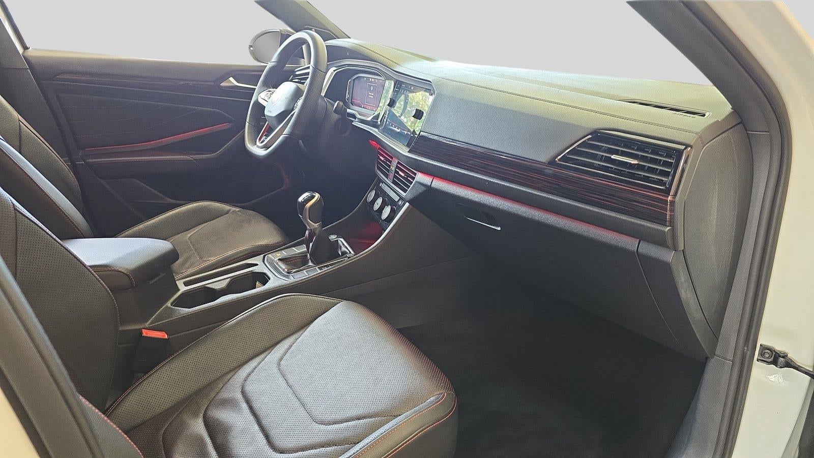 2022 Volkswagen Jetta GLI Autobahn