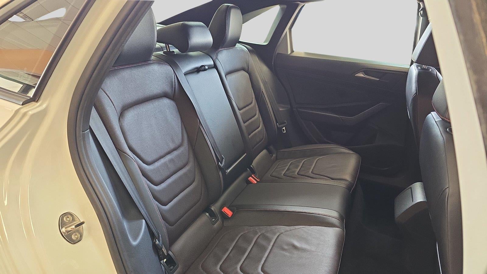2022 Volkswagen Jetta GLI Autobahn