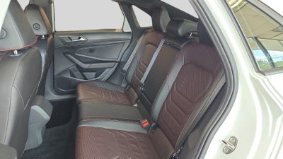 2022 Volkswagen Jetta GLI Autobahn