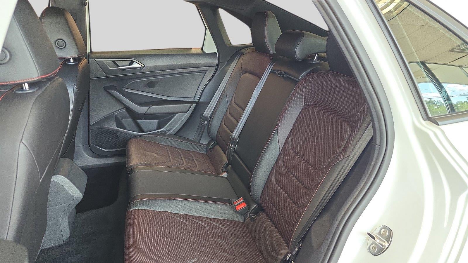 2022 Volkswagen Jetta GLI Autobahn
