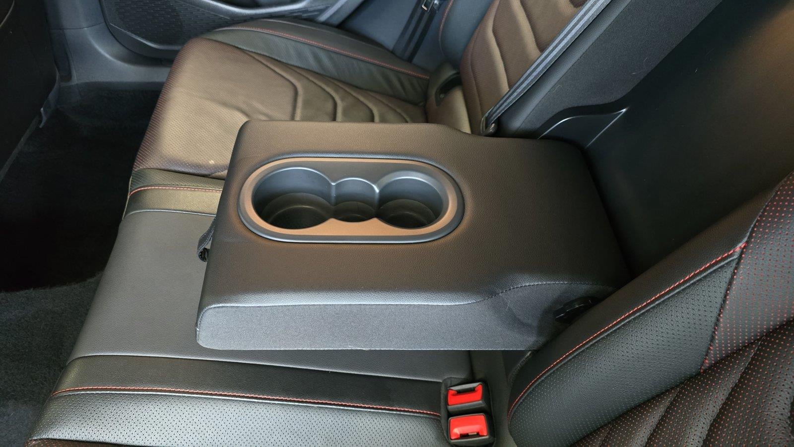 2022 Volkswagen Jetta GLI Autobahn