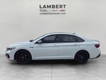 2022 Volkswagen Jetta GLI Autobahn