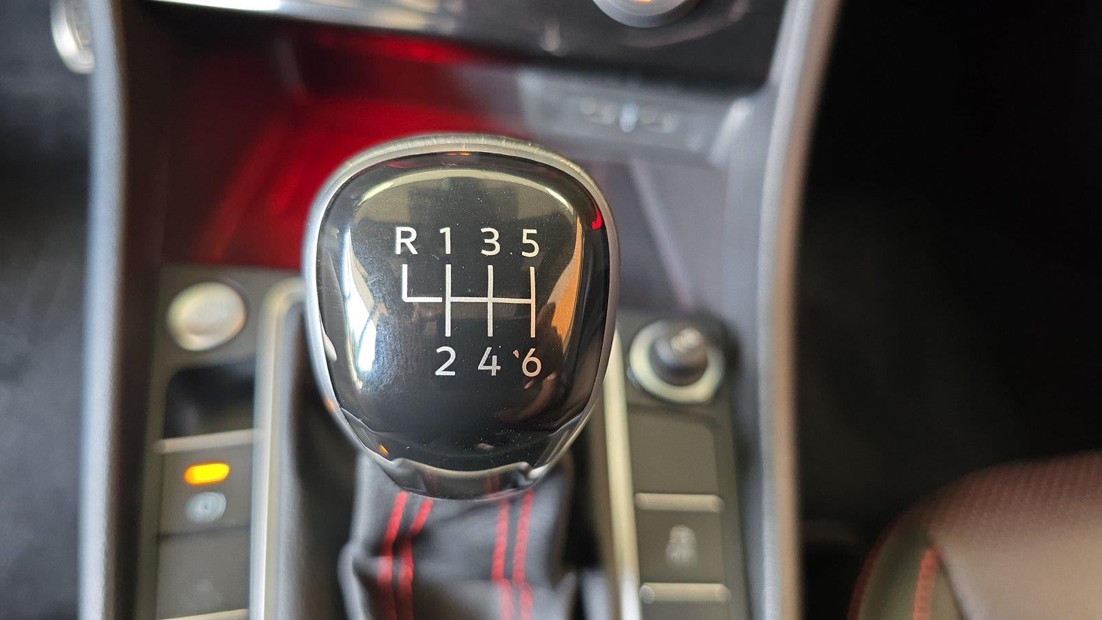 2022 Volkswagen Jetta GLI Autobahn