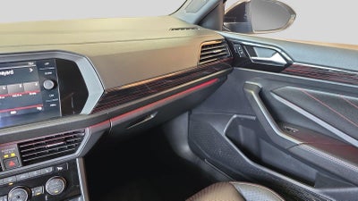 2022 Volkswagen Jetta GLI Autobahn