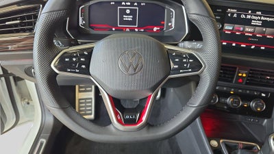 2022 Volkswagen Jetta GLI Autobahn