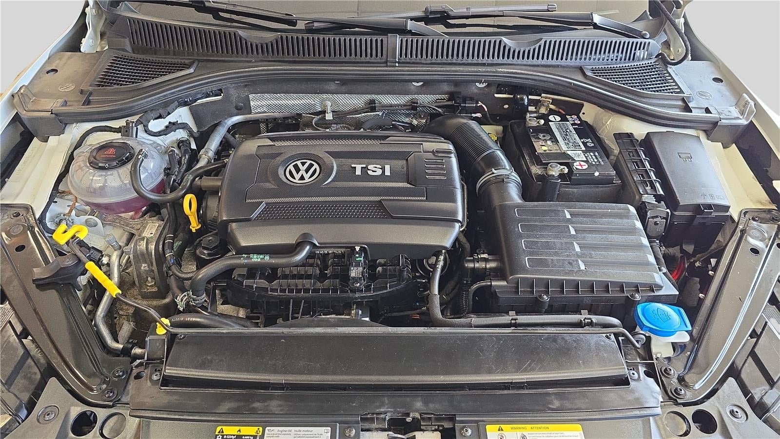 2022 Volkswagen Jetta GLI Autobahn