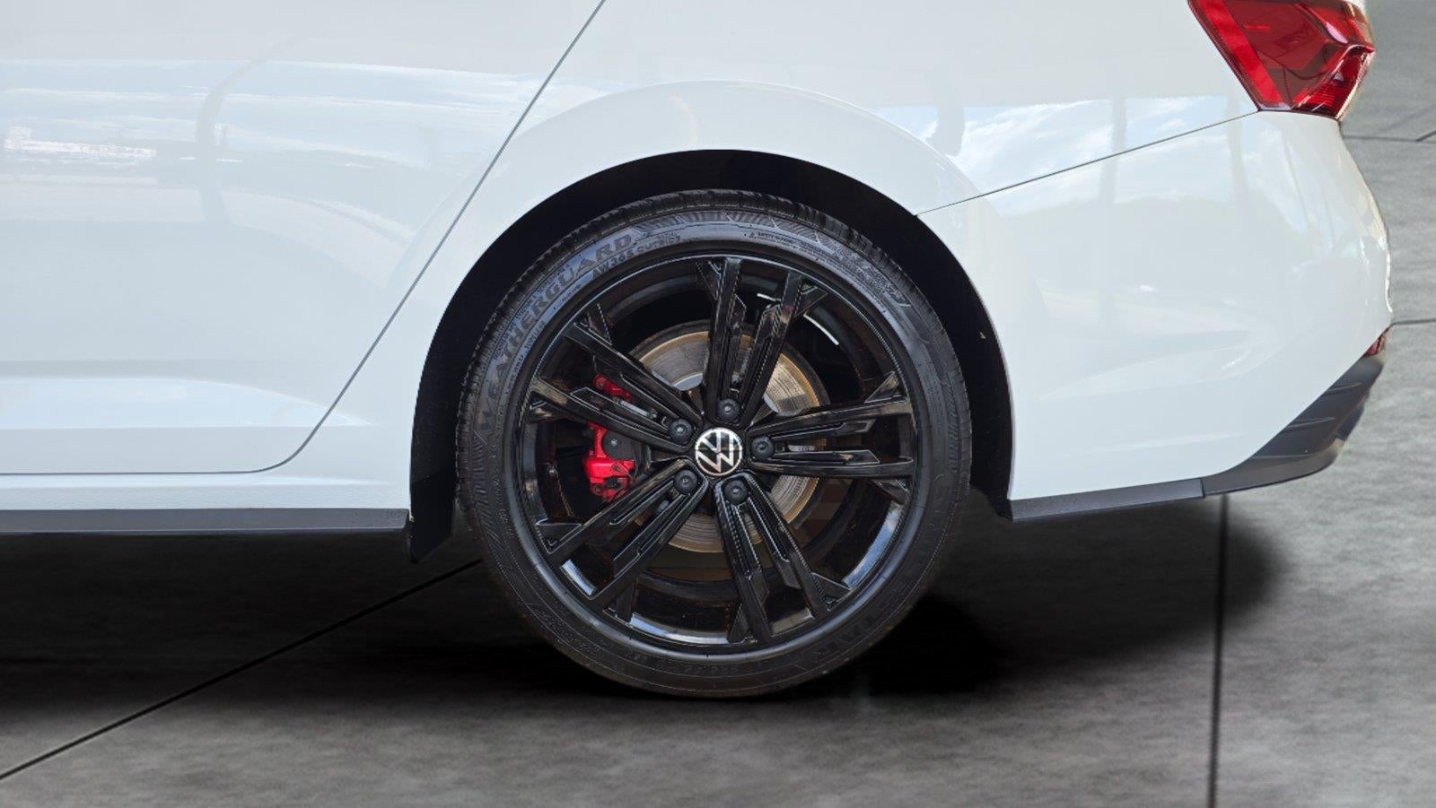 2022 Volkswagen Jetta GLI Autobahn