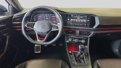 2022 Volkswagen Jetta GLI Autobahn