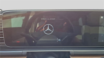 2022 Mercedes-Benz GLS GLS 450