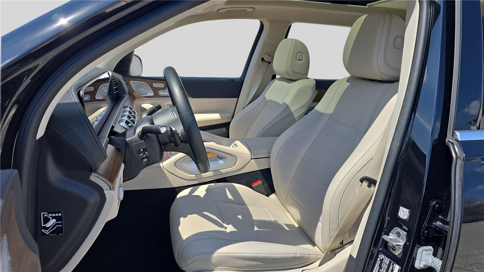 2022 Mercedes-Benz GLS GLS 450