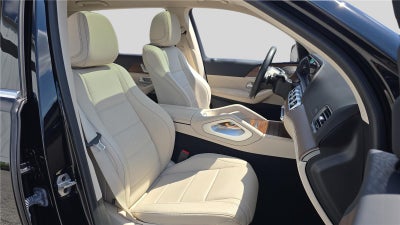 2022 Mercedes-Benz GLS GLS 450