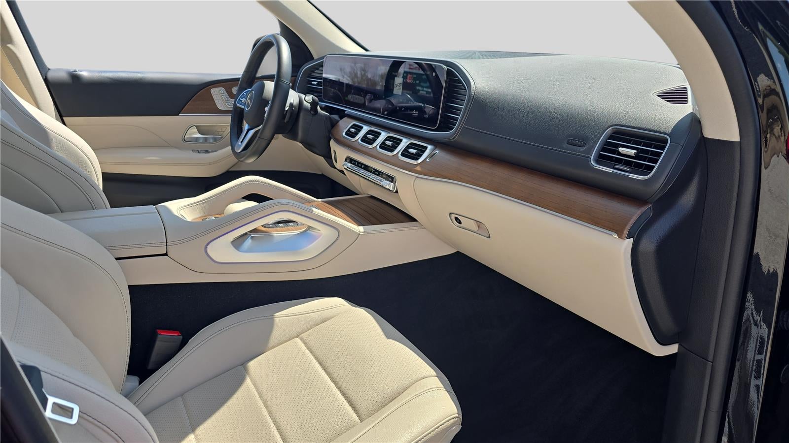 2022 Mercedes-Benz GLS GLS 450