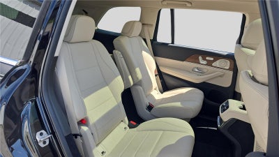 2022 Mercedes-Benz GLS GLS 450