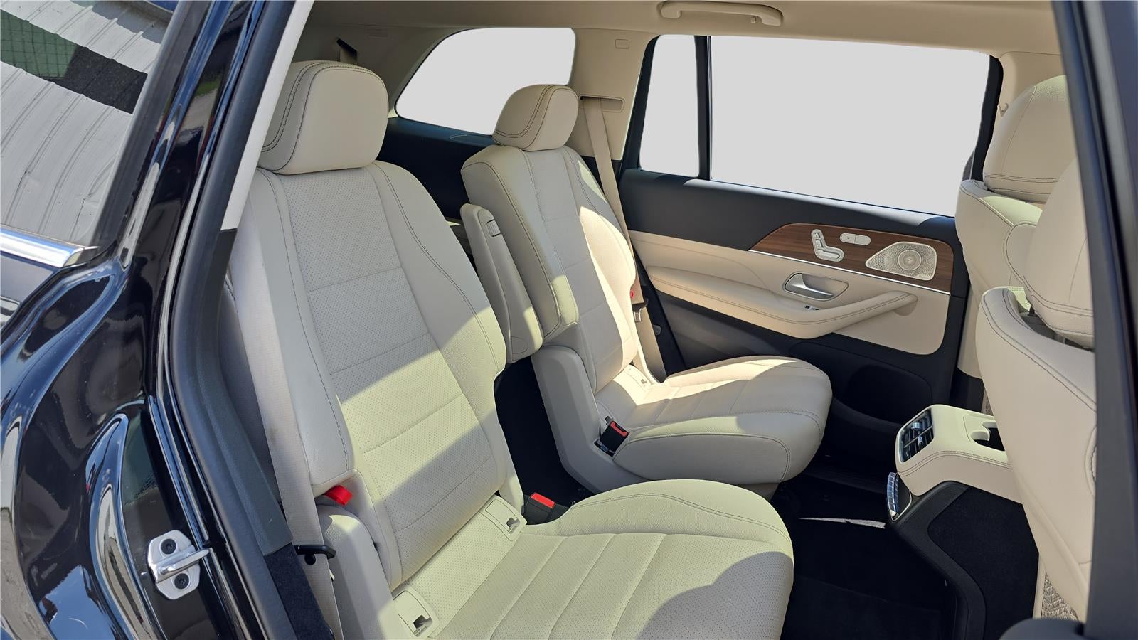 2022 Mercedes-Benz GLS GLS 450