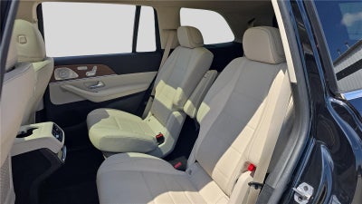2022 Mercedes-Benz GLS GLS 450