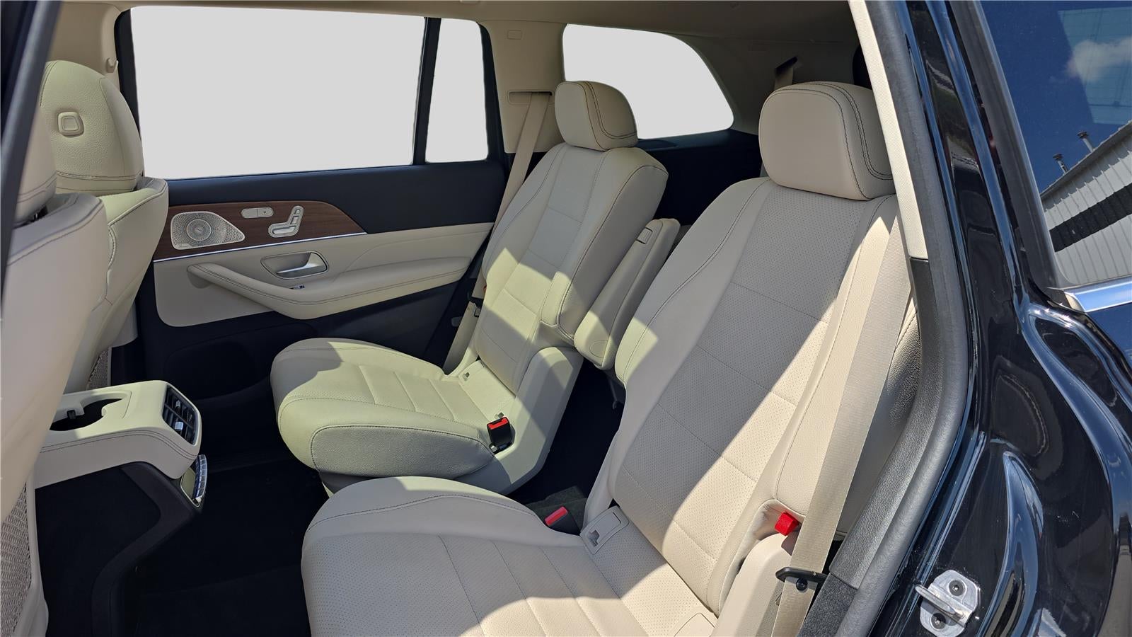 2022 Mercedes-Benz GLS GLS 450