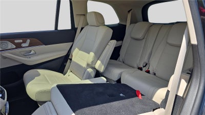 2022 Mercedes-Benz GLS GLS 450