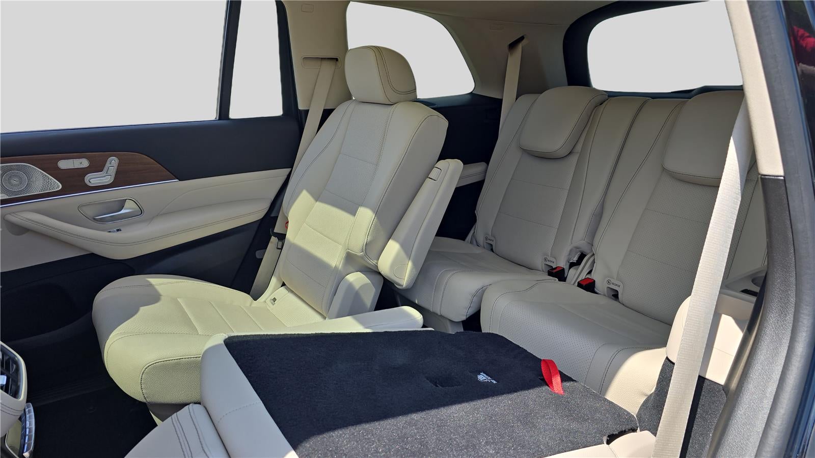 2022 Mercedes-Benz GLS GLS 450