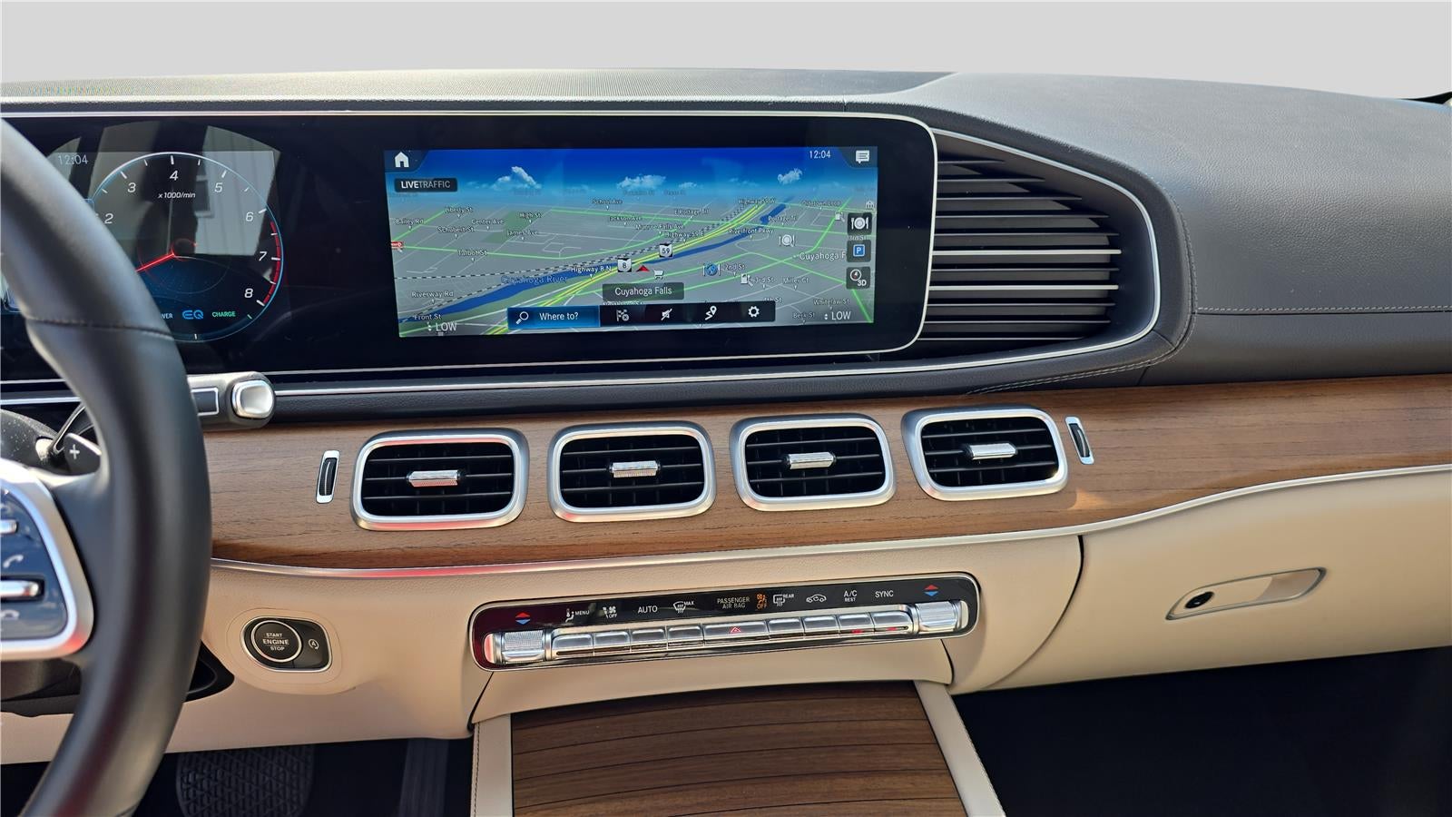2022 Mercedes-Benz GLS GLS 450