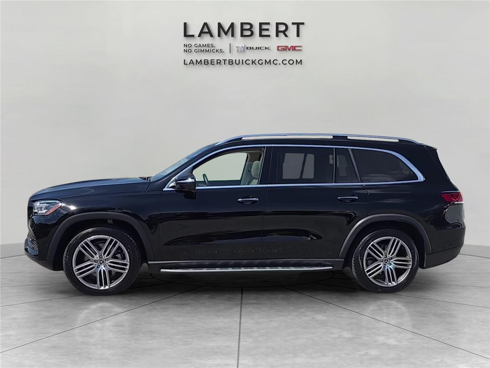 2022 Mercedes-Benz GLS GLS 450