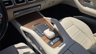 2022 Mercedes-Benz GLS GLS 450