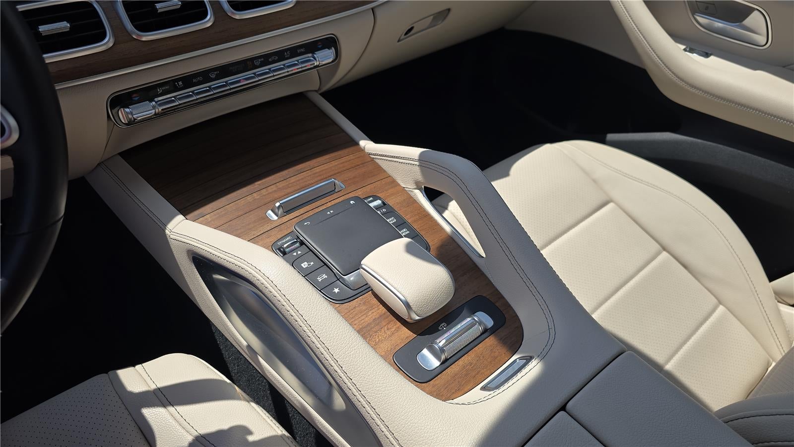 2022 Mercedes-Benz GLS GLS 450