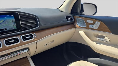 2022 Mercedes-Benz GLS GLS 450