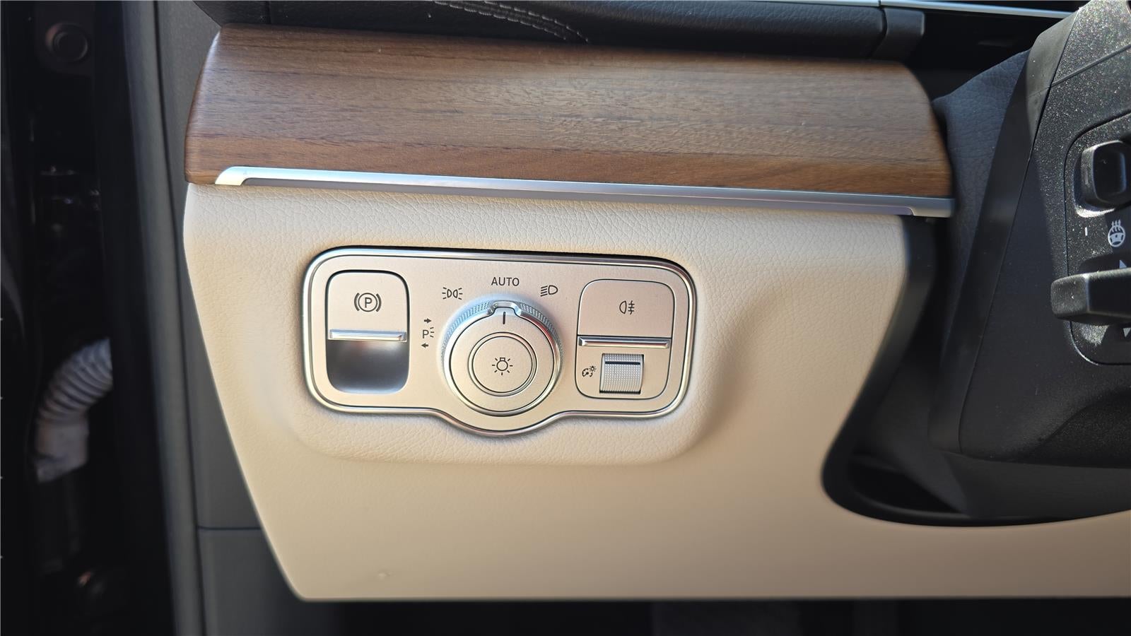 2022 Mercedes-Benz GLS GLS 450
